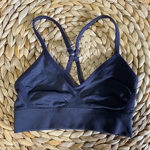 Nike Dri-fit Sports Bra